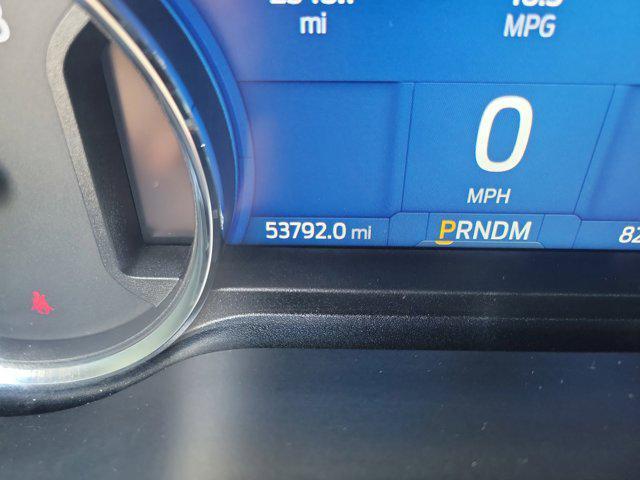 used 2023 Ford F-150 car, priced at $34,980