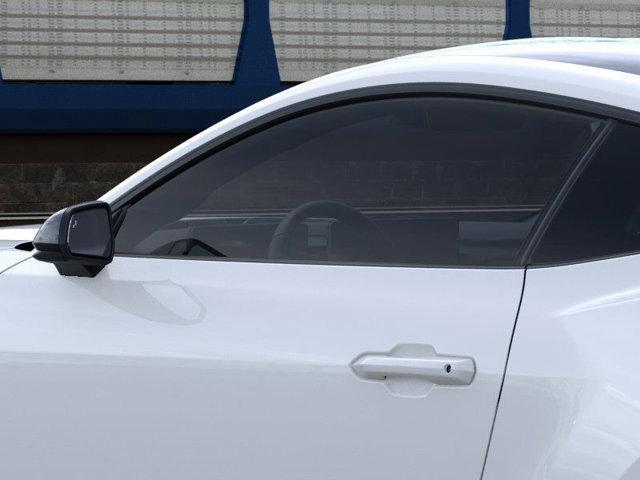 new 2025 Ford Mustang car, priced at $48,964