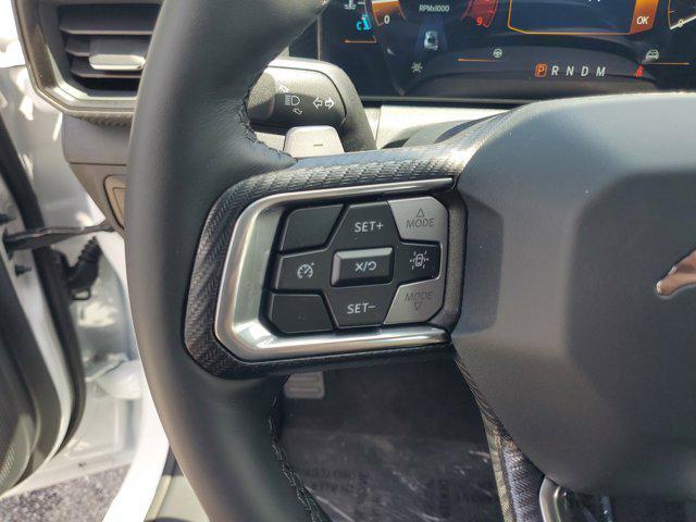 new 2025 Ford Mustang car, priced at $48,459