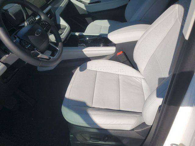 new 2025 Ford Explorer car, priced at $499