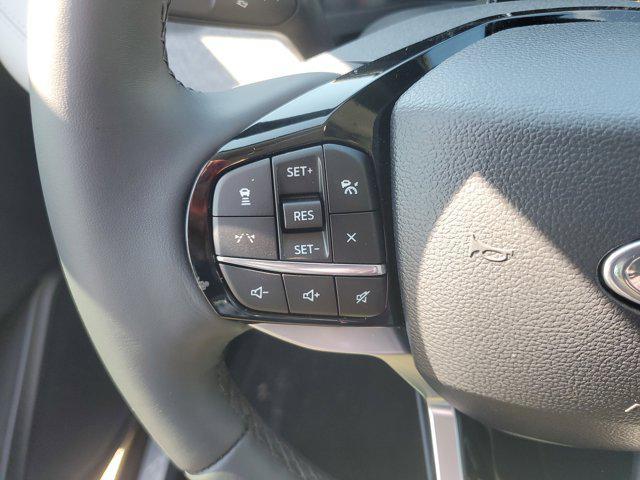 new 2025 Ford Explorer car, priced at $499
