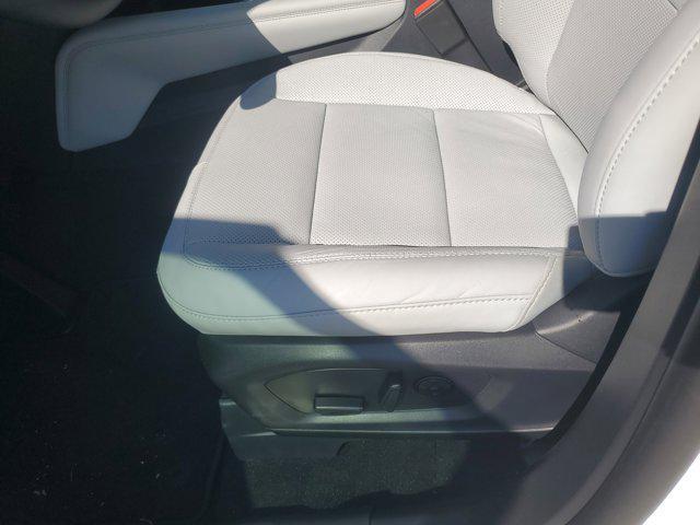 new 2025 Ford Explorer car, priced at $499