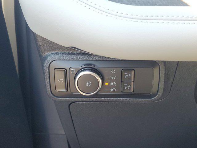 new 2025 Ford Explorer car, priced at $499