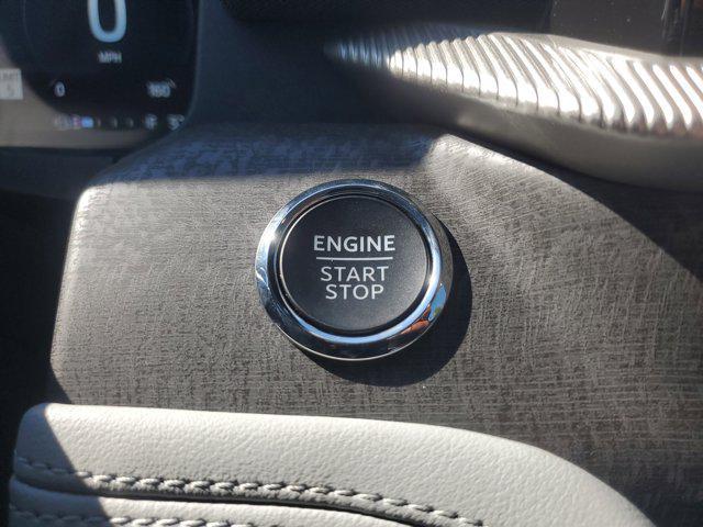 new 2025 Ford Explorer car, priced at $499