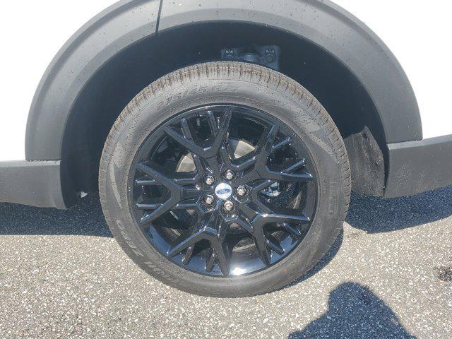 new 2025 Ford Explorer car, priced at $499