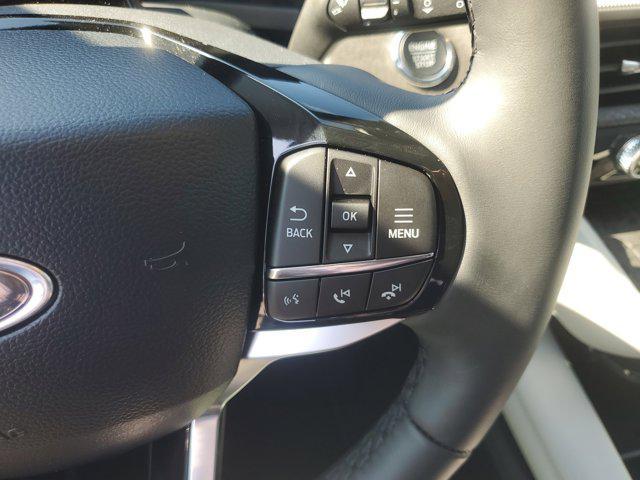 new 2025 Ford Explorer car, priced at $499