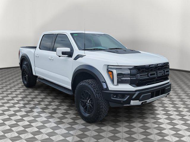 new 2024 Ford F-150 car, priced at $83,024