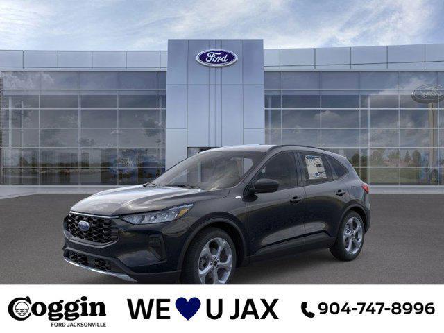 new 2025 Ford Escape car, priced at $24,761