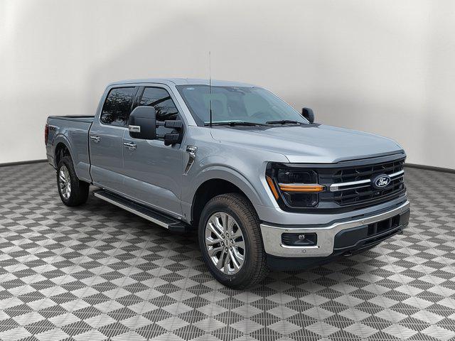 new 2024 Ford F-150 car, priced at $65,166