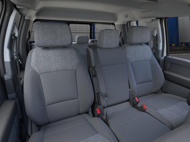 new 2025 Ford F-350 car, priced at $58,300