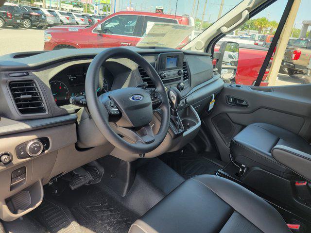new 2025 Ford Transit-250 car, priced at $51,623