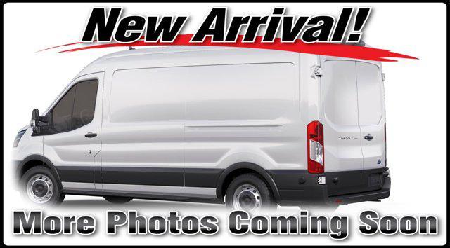 new 2025 Ford Transit-250 car, priced at $51,623