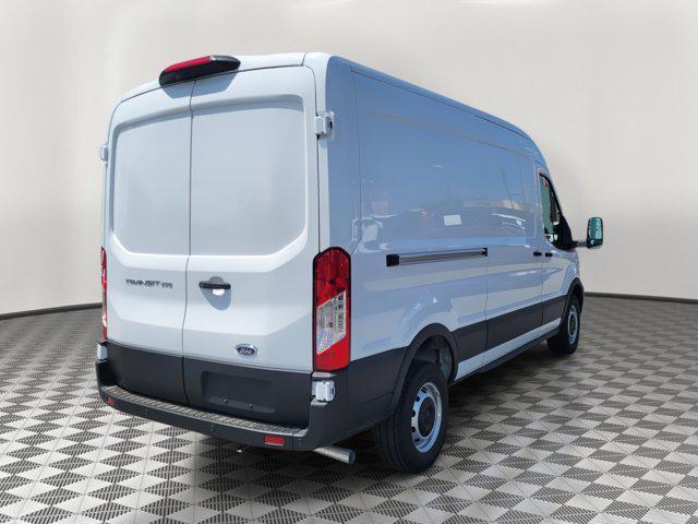 new 2025 Ford Transit-250 car, priced at $51,623