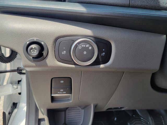 new 2025 Ford Transit-250 car, priced at $51,623