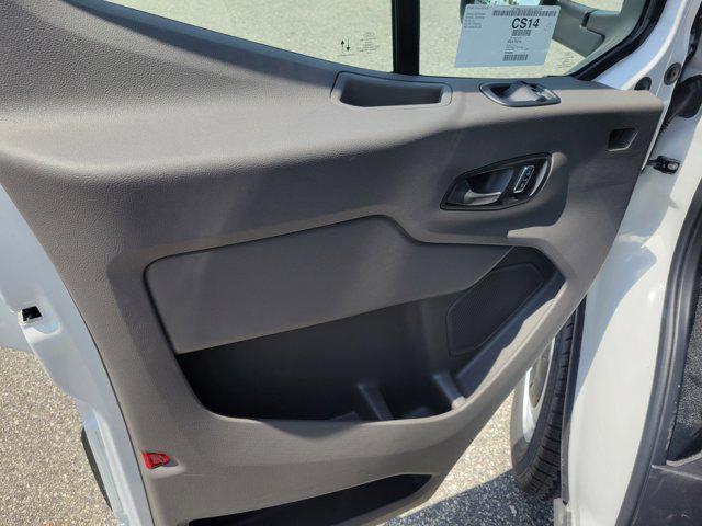 new 2025 Ford Transit-250 car, priced at $51,623