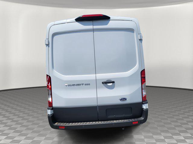 new 2025 Ford Transit-250 car, priced at $51,623