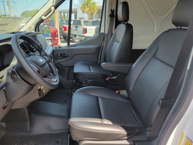 new 2025 Ford Transit-250 car, priced at $51,623