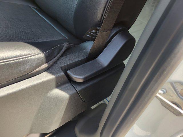 new 2025 Ford Transit-250 car, priced at $51,623