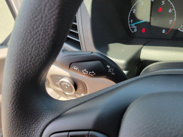 new 2025 Ford Transit-250 car, priced at $51,623