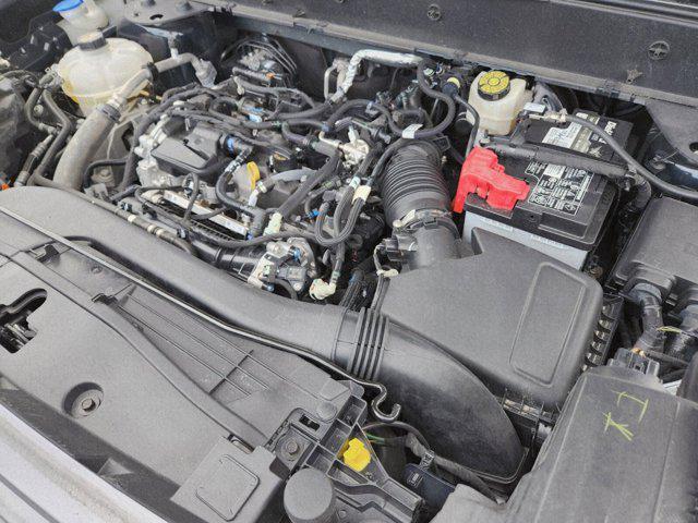 used 2022 Ford Bronco Sport car, priced at $25,980