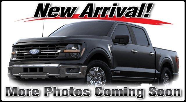 new 2024 Ford F-150 car, priced at $58,383