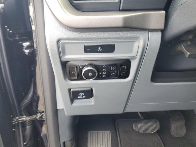 new 2025 Ford F-150 car, priced at $59,651