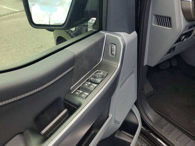 new 2025 Ford F-150 car, priced at $59,651