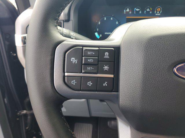 new 2025 Ford F-150 car, priced at $59,651