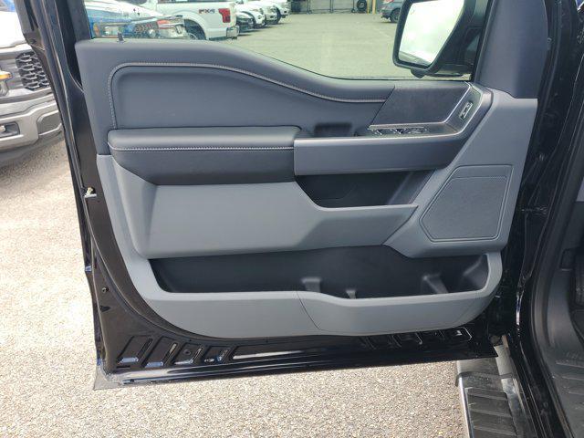 new 2025 Ford F-150 car, priced at $59,651