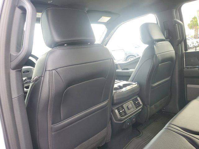 new 2025 Ford F-150 car, priced at $64,241