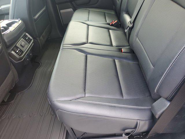 new 2025 Ford F-150 car, priced at $64,241