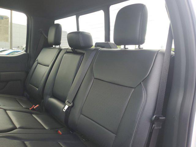 new 2025 Ford F-150 car, priced at $64,241