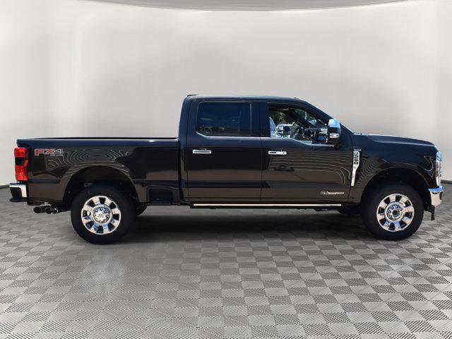 new 2024 Ford F-250 car, priced at $88,408