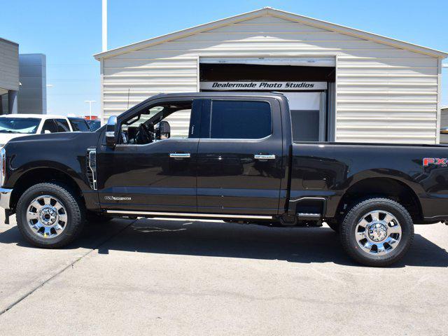 new 2024 Ford F-250 car, priced at $88,408