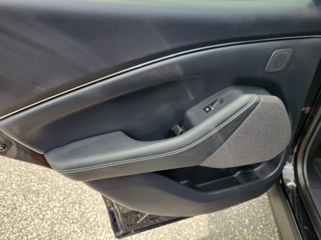 used 2024 Ford Mustang Mach-E car, priced at $36,500