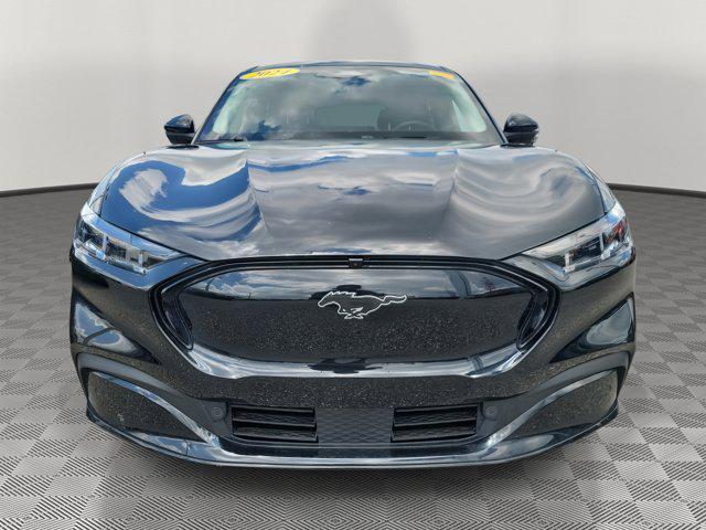 used 2024 Ford Mustang Mach-E car, priced at $36,500