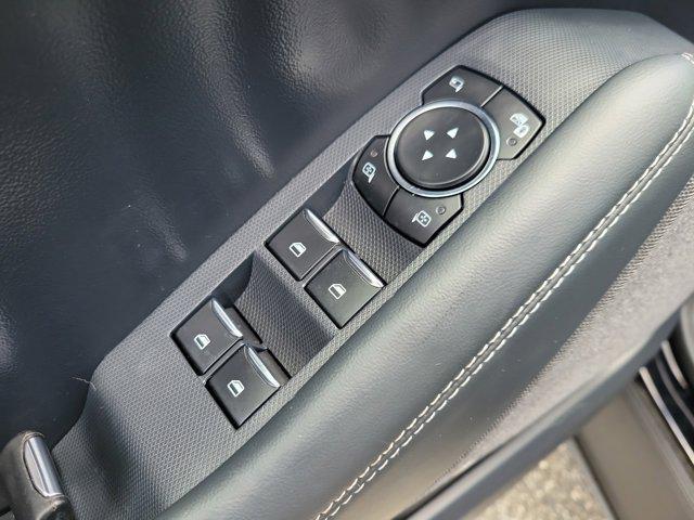 used 2024 Ford Mustang Mach-E car, priced at $36,500