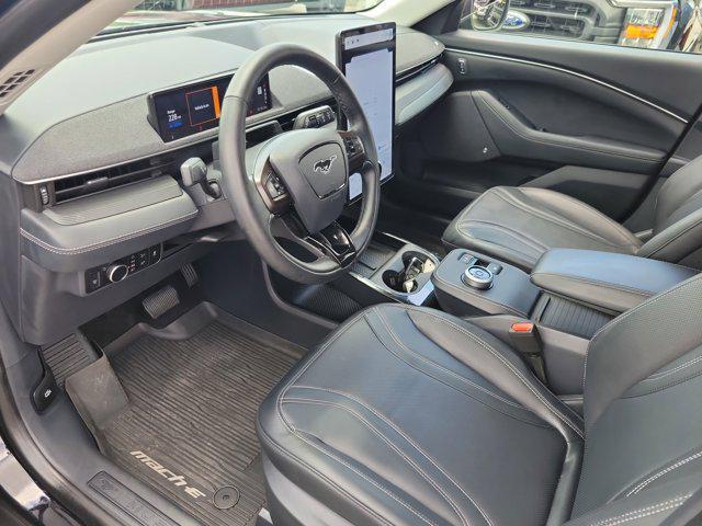 used 2024 Ford Mustang Mach-E car, priced at $36,500