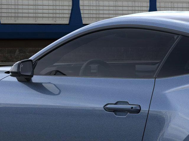 new 2025 Ford Mustang car, priced at $51,704