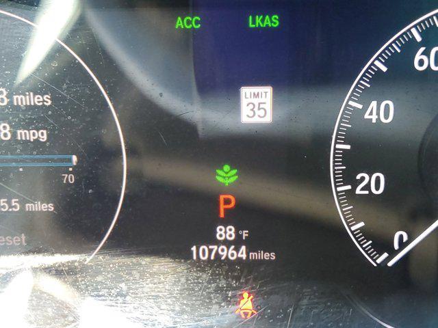 used 2019 Honda Accord car, priced at $18,500