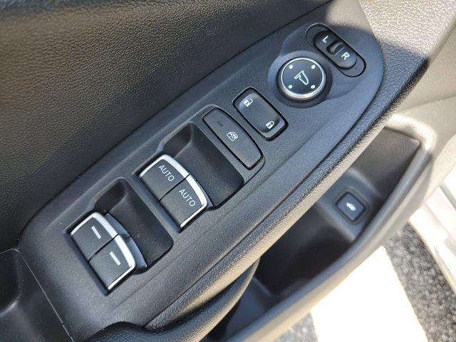 used 2019 Honda Accord car, priced at $18,500