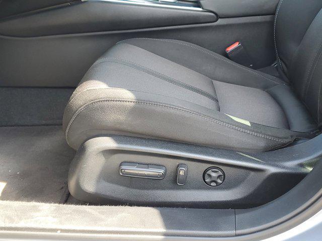 used 2019 Honda Accord car, priced at $18,500