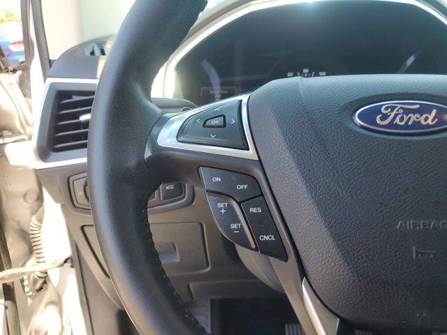 used 2017 Ford Edge car, priced at $11,993