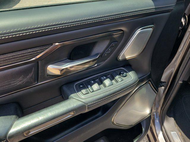 used 2021 Ram 1500 car, priced at $38,990