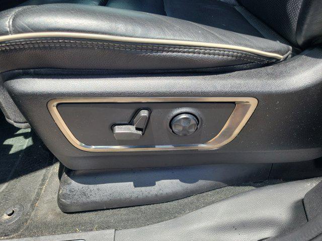 used 2021 Ram 1500 car, priced at $38,990