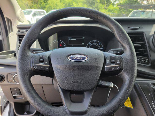 new 2025 Ford Transit-250 car, priced at $52,430
