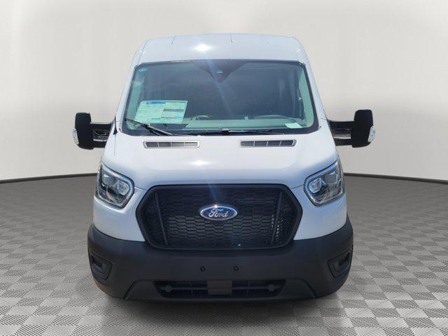 new 2025 Ford Transit-250 car, priced at $52,430