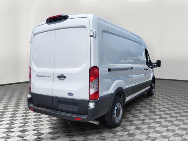 new 2025 Ford Transit-250 car, priced at $52,430