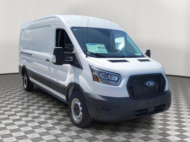 new 2025 Ford Transit-250 car, priced at $52,430