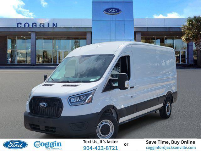 new 2025 Ford Transit-250 car, priced at $52,430
